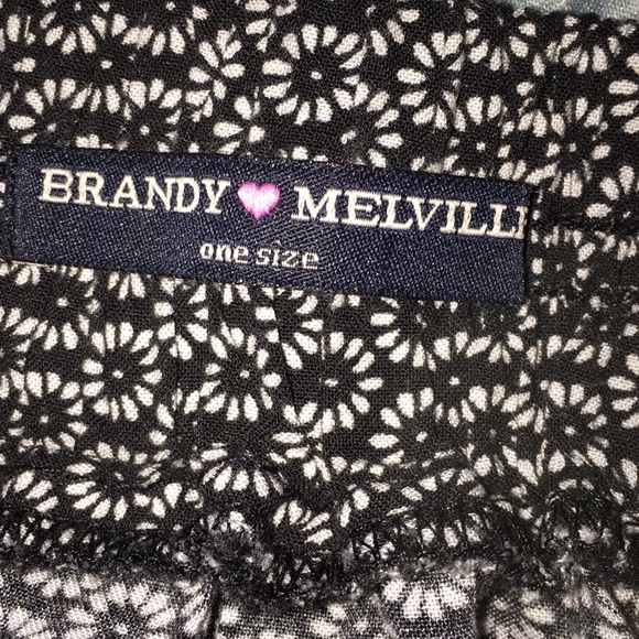 Mini Skirt - Picture 2 of 3